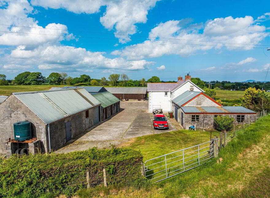 55 Craignageeragh Road, Ballymena, BT42 1LX