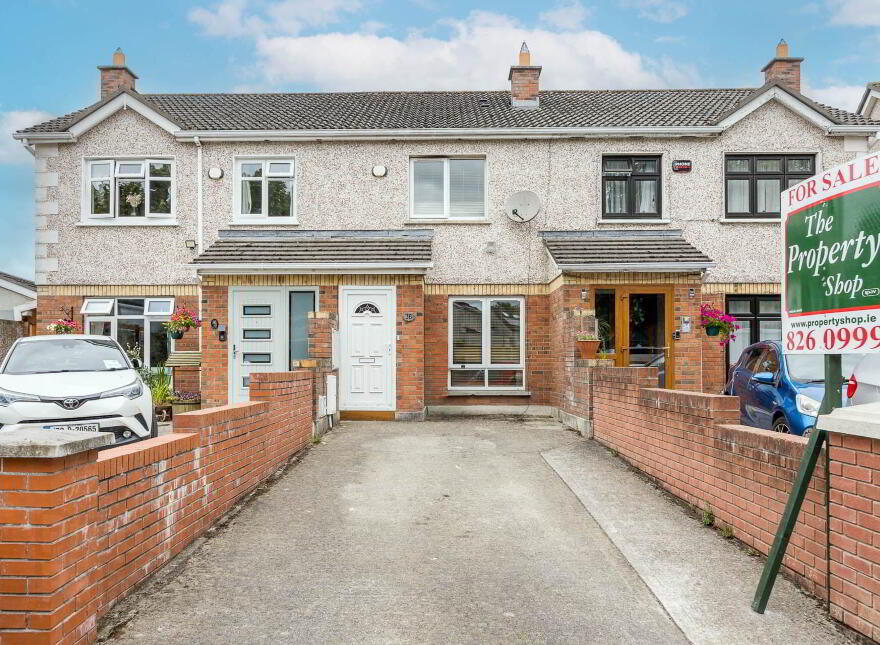 36 Ravenswood Crescent, Clonsilla, Dublin, D15N5K3 photo