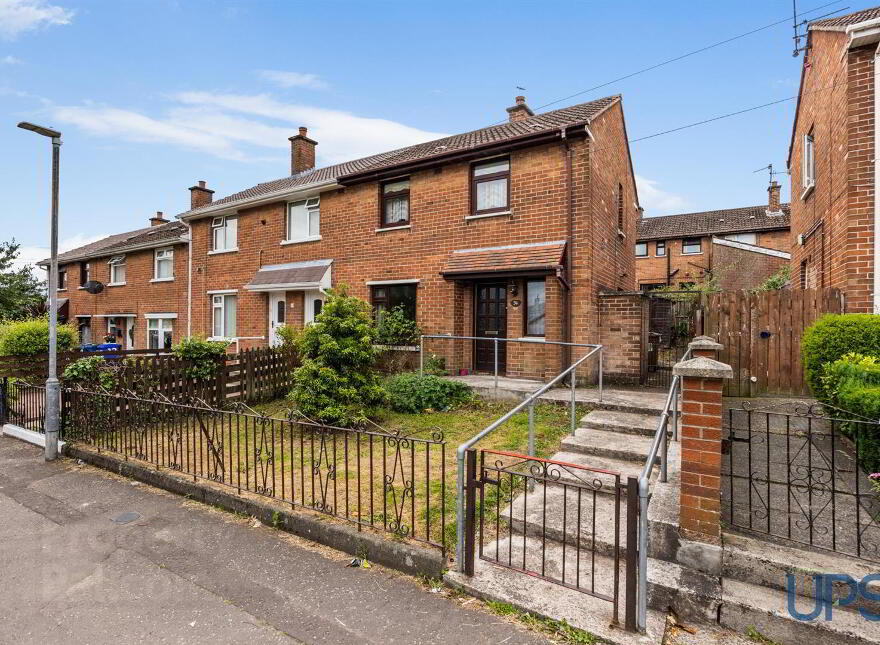 36 Andersonstown Park West, Belfast, BT11 8FN photo