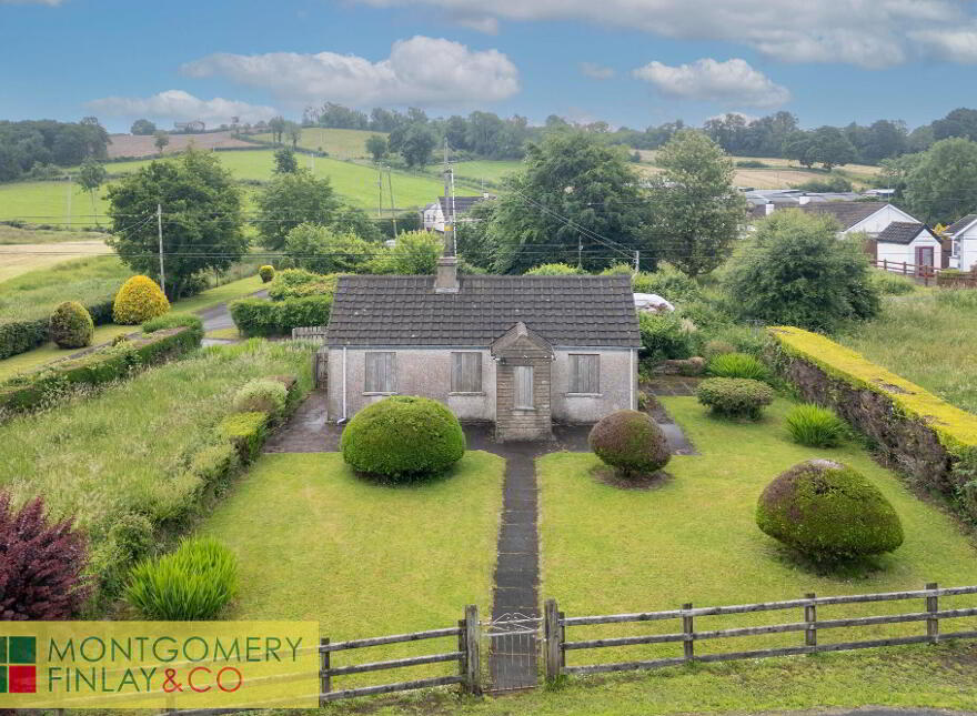 501 Killadeas Road, Irvinestown, BT94 1PX photo