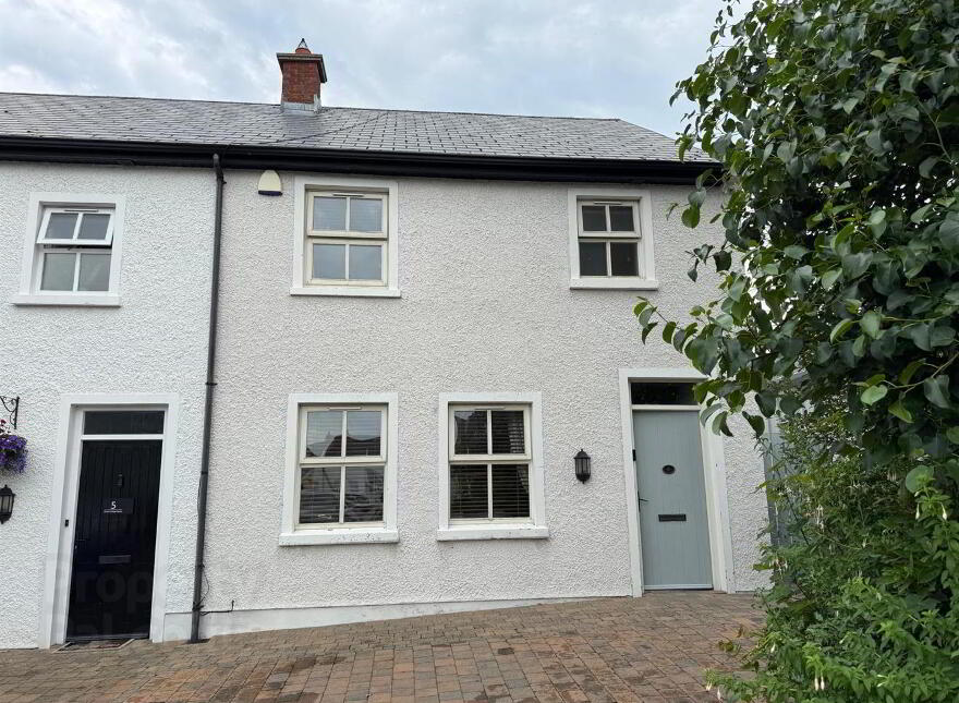6 Fincairn Cottage Square, Drumahoe, L/Derry, BT47 3FJ photo