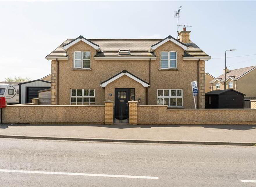 2a Ballyalton Park, Downpatrick, BT30 7BT photo