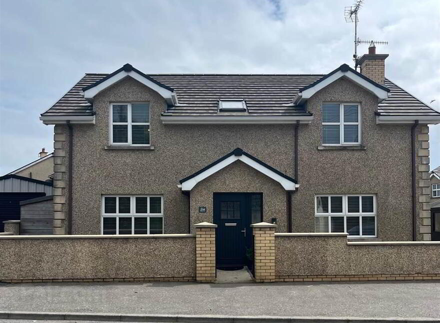 2a Ballyalton Park, Downpatrick, BT30 7BT photo