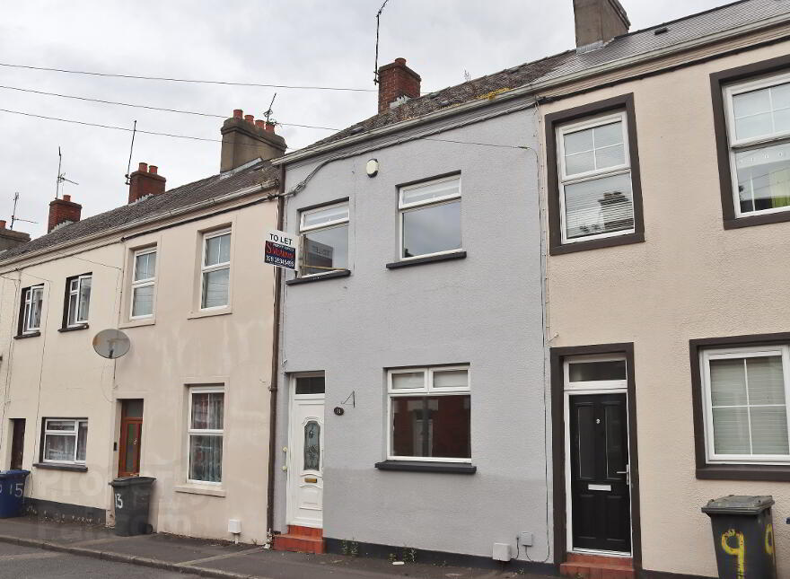 11 Princes Street, Lurgan, BT67 9DB photo