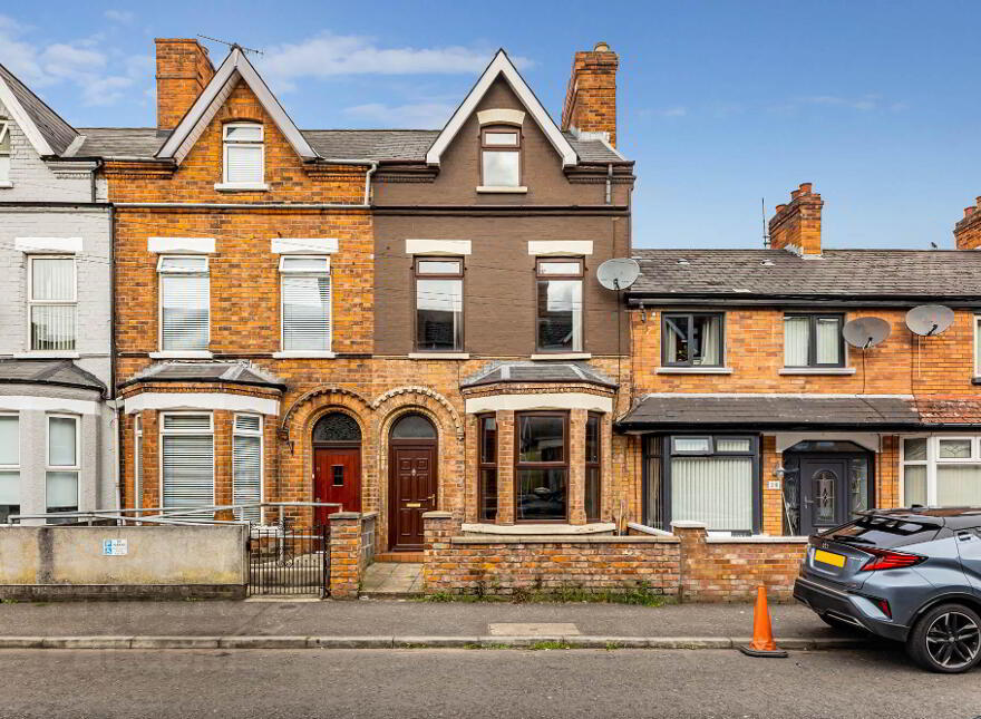 8 Cliftonville Street, Belfast, BT14 6LP photo