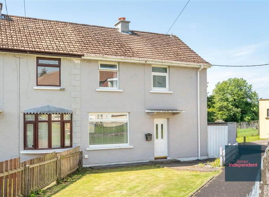 18 Maybin Park, Kells & Connor, Ballymena, BT42 3JR photo