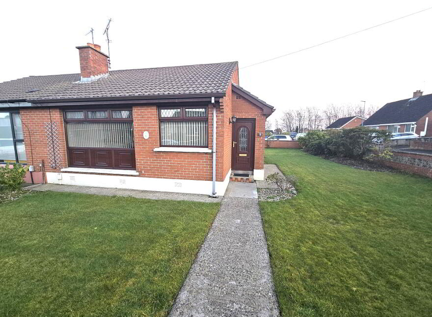Rotherwood Drive, Kilfennan, L'Derry, BT47 5SY photo