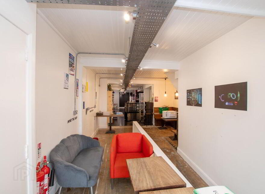 62 High Street, Holywood, BT18 9AE