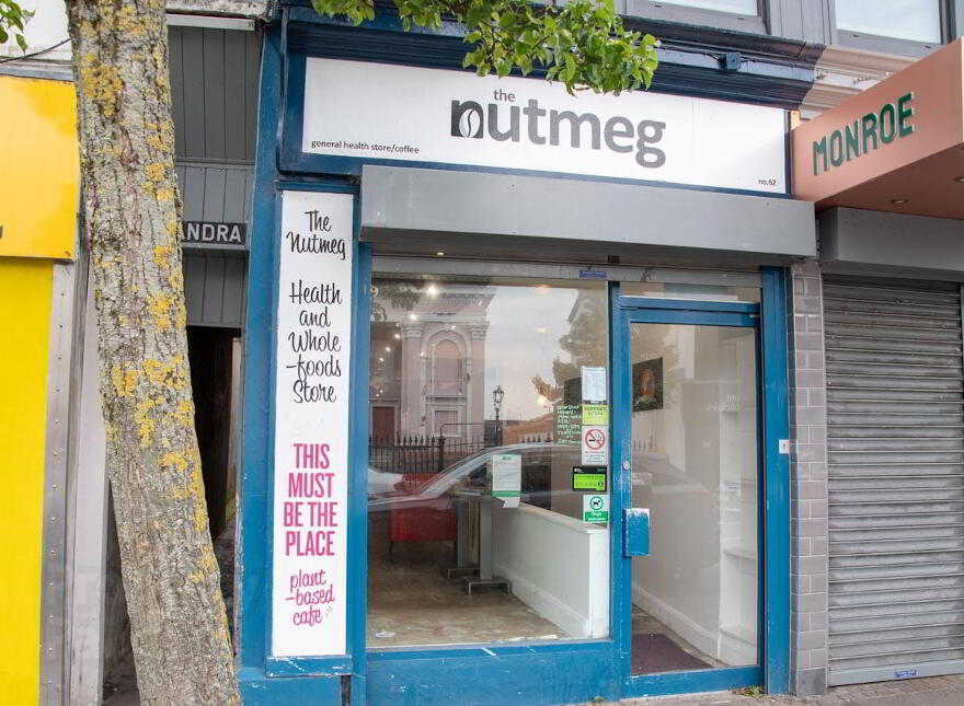 62 High Street, Holywood, BT18 9AE photo