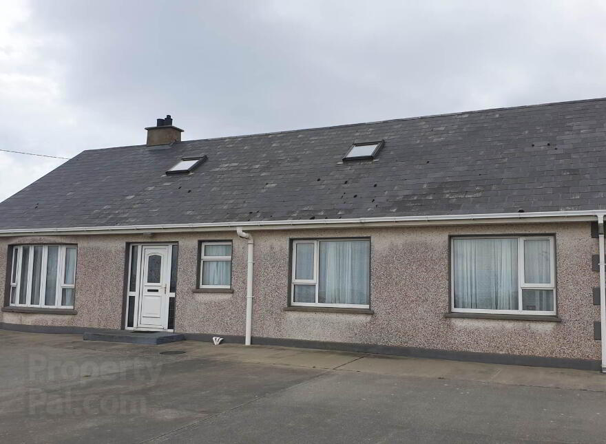 Malin Head, Ballygorman, F93C8H7 photo