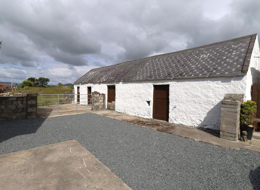 6 School Road, Ballymartin, BT34 4PQ