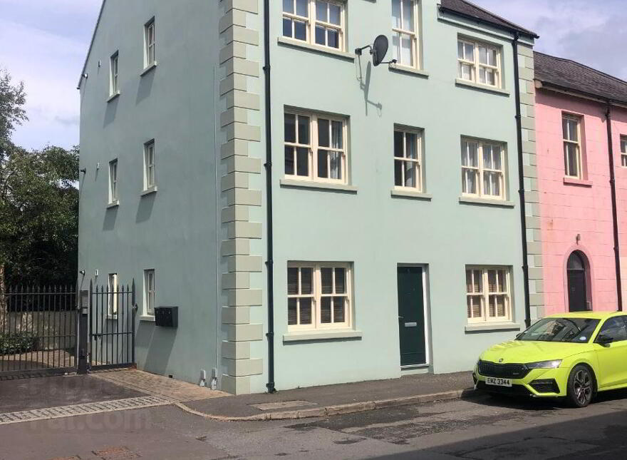 3 Linen Court, Killyleagh, BT30 9NR photo