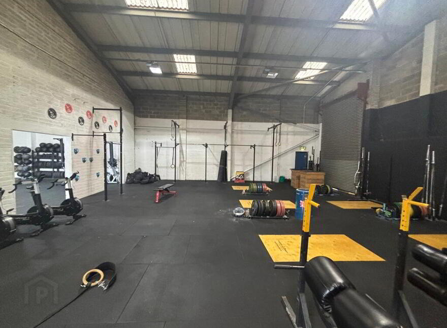 Unit 21-22, Linfield Road, Weavers Court, Belfast, BT12 5GH