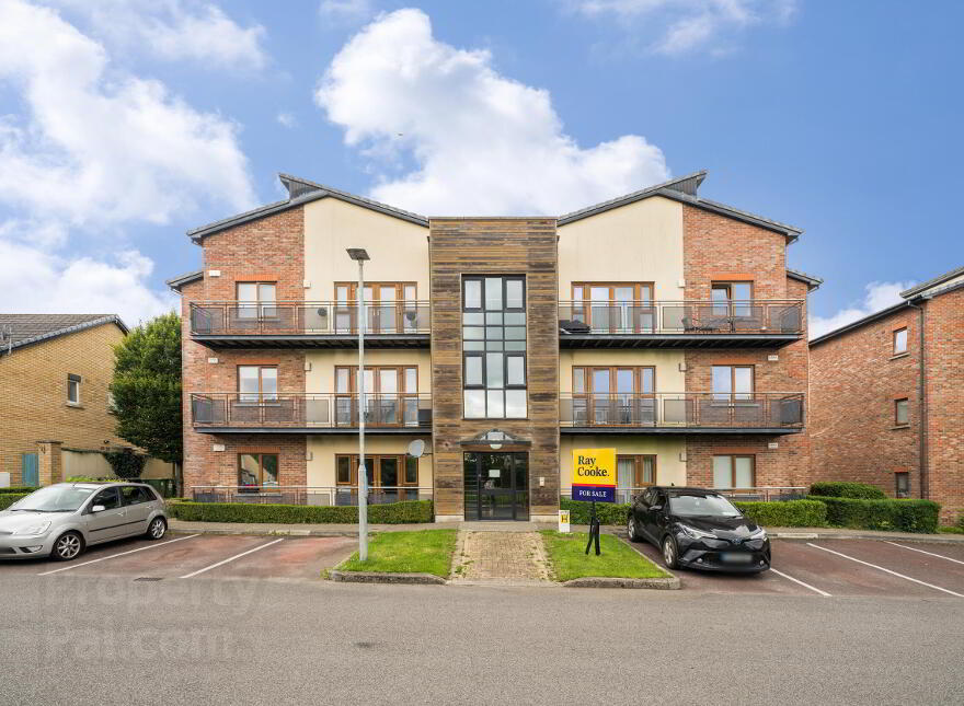 25 Aylmer Drive, Aylmer Heath, Newcastle, Dublin, D22KC96 photo
