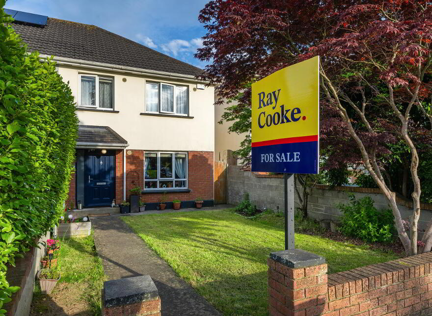 43 Liffey Crescent, Lucan, K78H2D1 photo