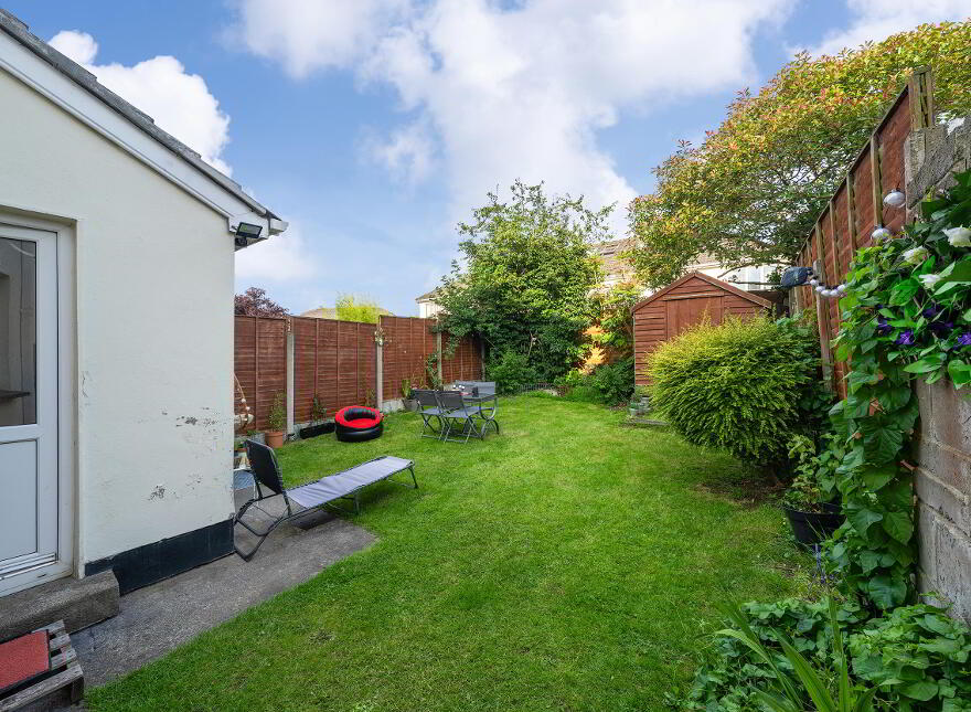 43 Liffey Crescent, Lucan, K78H2D1