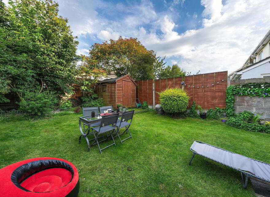 43 Liffey Crescent, Lucan, K78H2D1