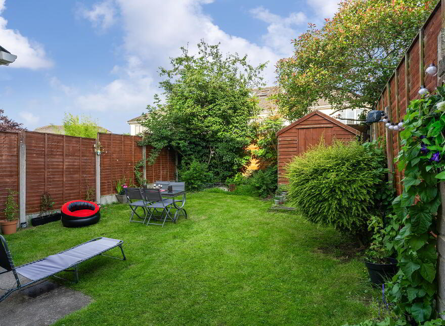 43 Liffey Crescent, Lucan, K78H2D1