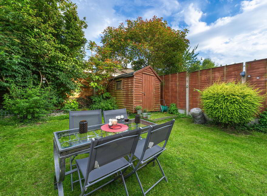 43 Liffey Crescent, Lucan, K78H2D1