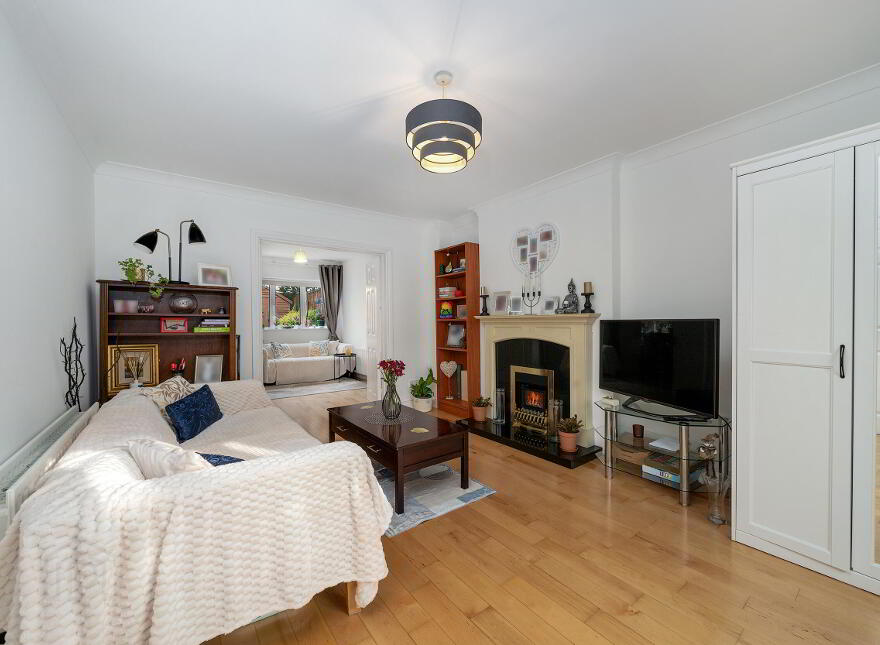 43 Liffey Crescent, Lucan, K78H2D1