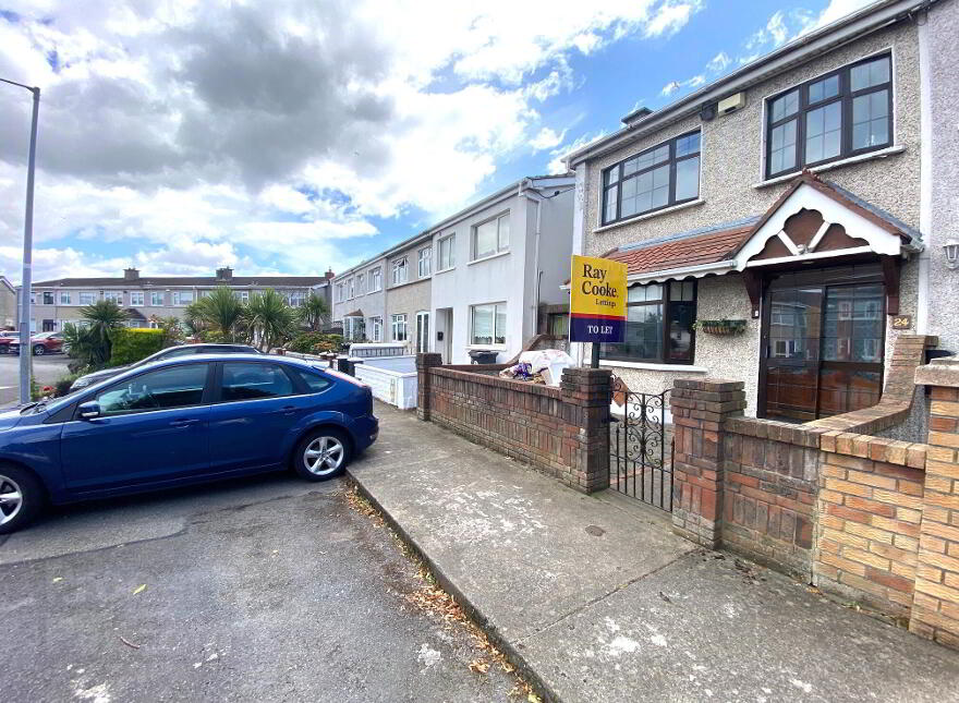 Birchwood Drive, Springfield, Tallaght, Dublin, D24 photo