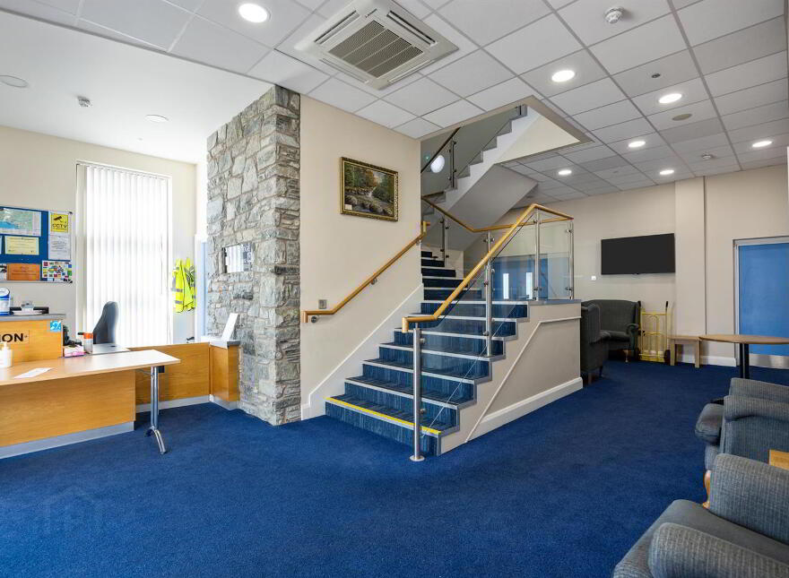 Clare Lodge, 3 Castle Place, Newcastle, Down, BT33 0AB