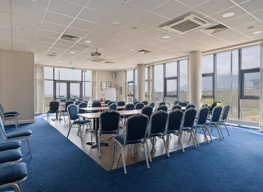 Clare Lodge, 3 Castle Place, Newcastle, Down, BT33 0AB