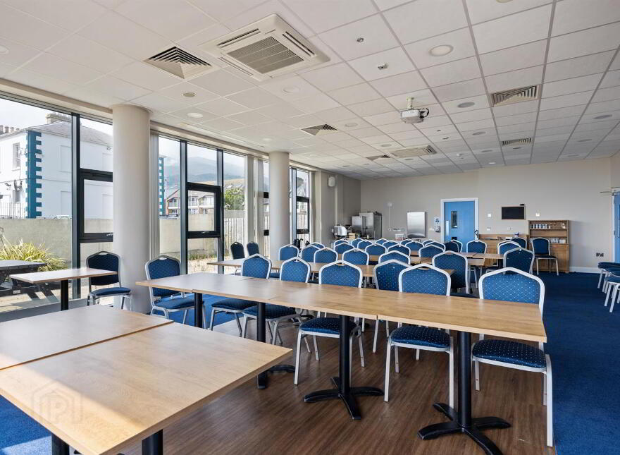 Clare Lodge, 3 Castle Place, Newcastle, Down, BT33 0AB