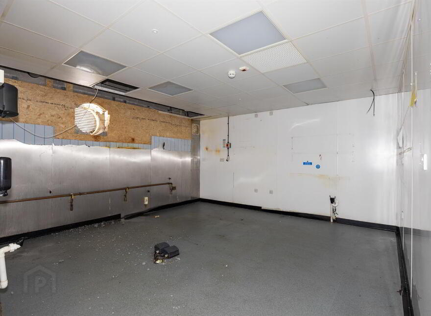 Clare Lodge, 3 Castle Place, Newcastle, Down, BT33 0AB