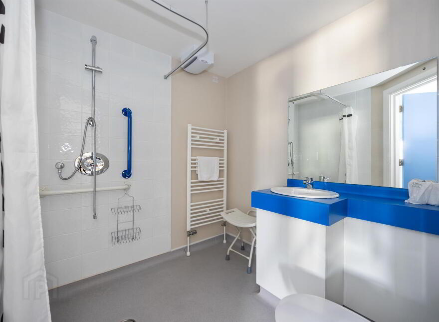 Clare Lodge, 3 Castle Place, Newcastle, Down, BT33 0AB