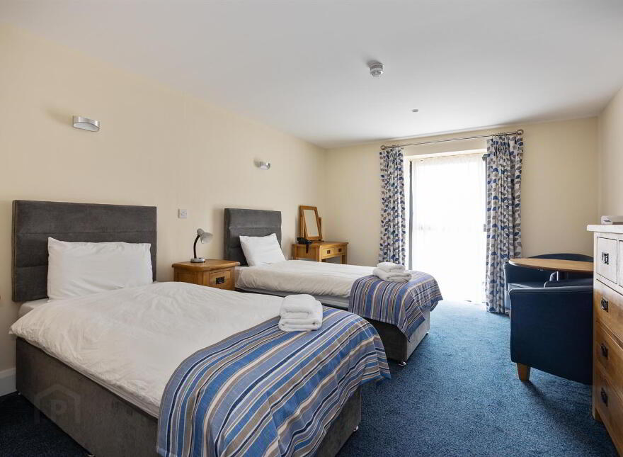 Clare Lodge, 3 Castle Place, Newcastle, Down, BT33 0AB
