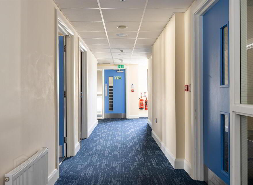 Clare Lodge, 3 Castle Place, Newcastle, Down, BT33 0AB