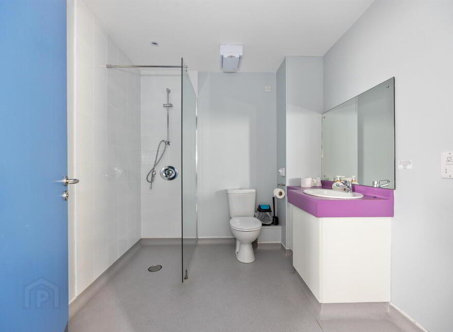 Clare Lodge, 3 Castle Place, Newcastle, Down, BT33 0AB