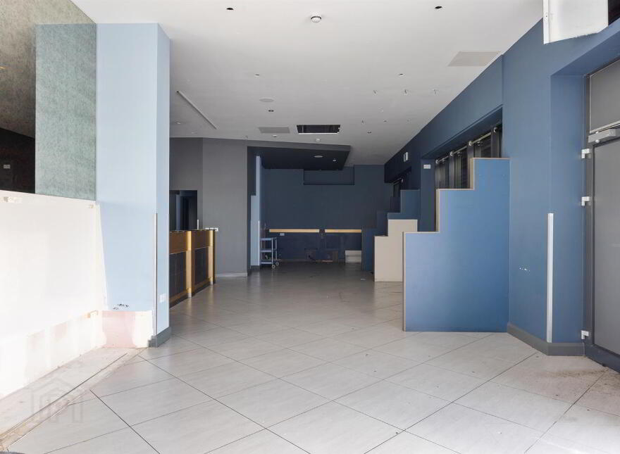 Clare Lodge, 3 Castle Place, Newcastle, Down, BT33 0AB