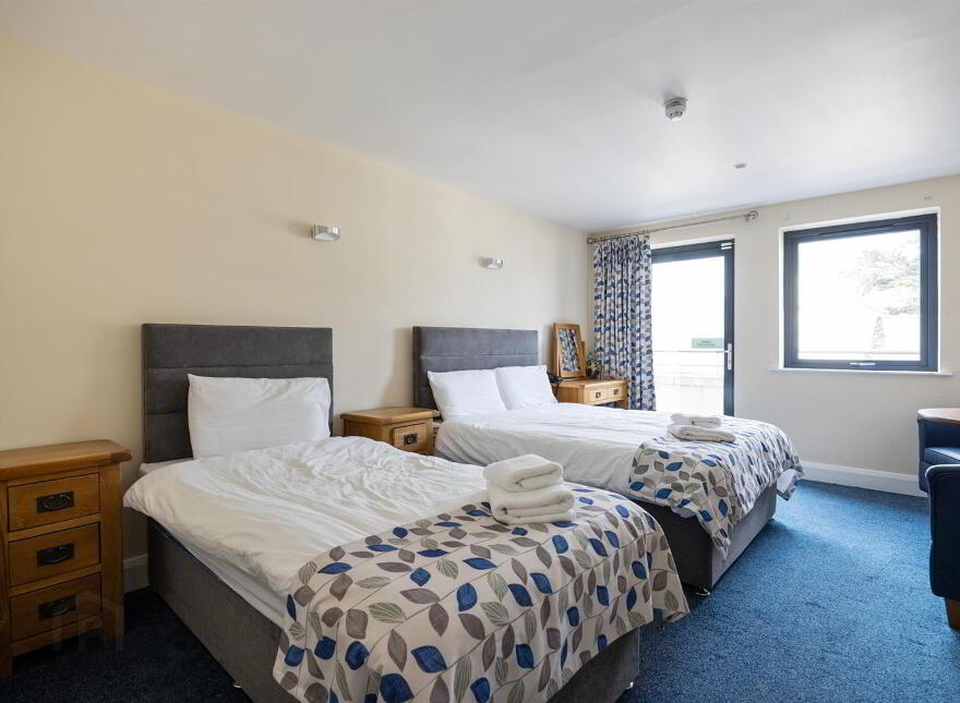 Clare Lodge, 3 Castle Place, Newcastle, Down, BT33 0AB