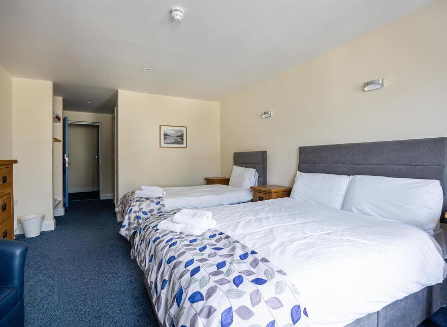 Clare Lodge, 3 Castle Place, Newcastle, Down, BT33 0AB