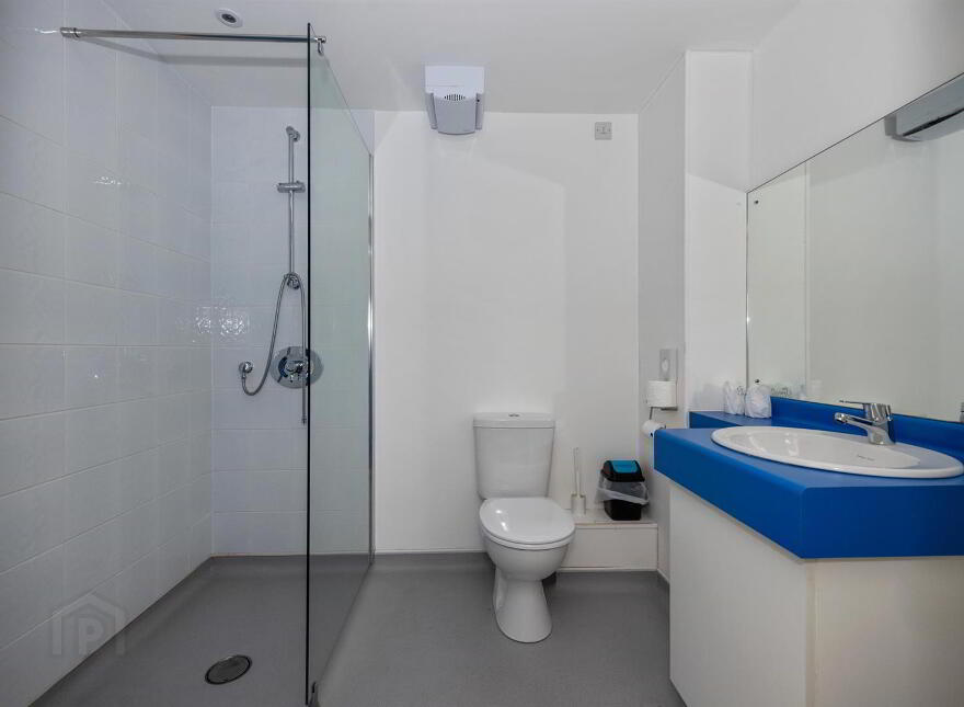 Clare Lodge, 3 Castle Place, Newcastle, Down, BT33 0AB