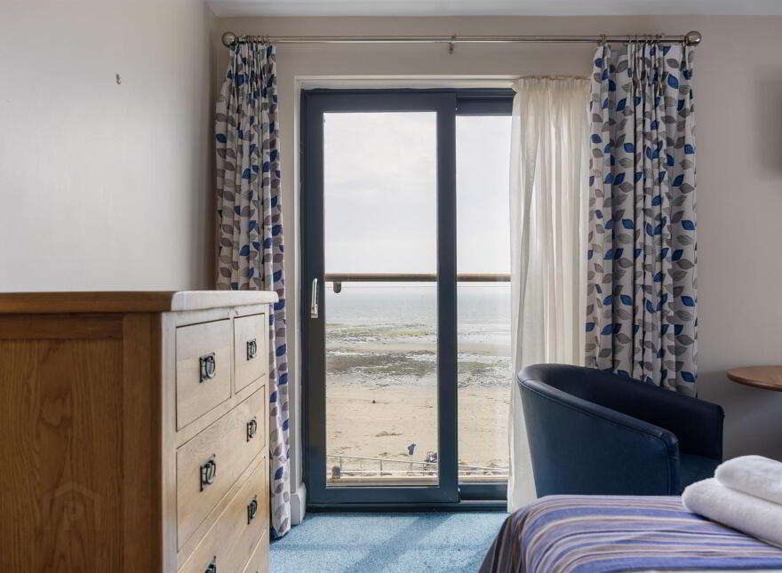 Clare Lodge, 3 Castle Place, Newcastle, Down, BT33 0AB