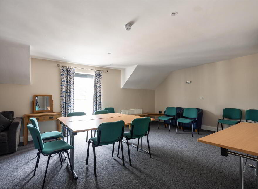 Clare Lodge, 3 Castle Place, Newcastle, Down, BT33 0AB