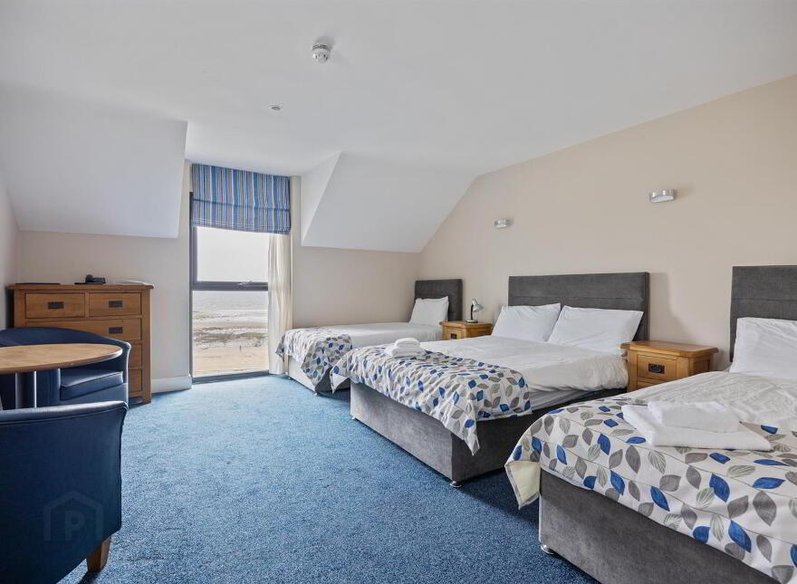 Clare Lodge, 3 Castle Place, Newcastle, Down, BT33 0AB