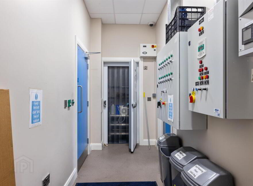 Clare Lodge, 3 Castle Place, Newcastle, Down, BT33 0AB