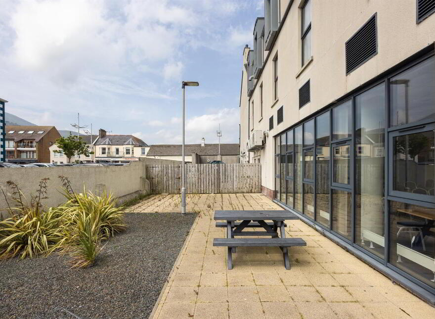 Clare Lodge, 3 Castle Place, Newcastle, Down, BT33 0AB