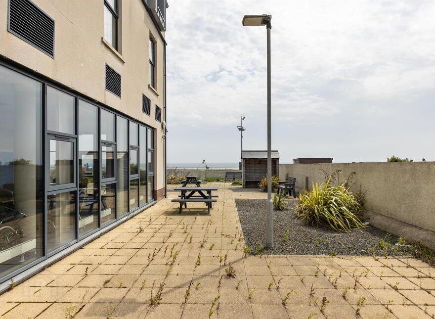 Clare Lodge, 3 Castle Place, Newcastle, Down, BT33 0AB