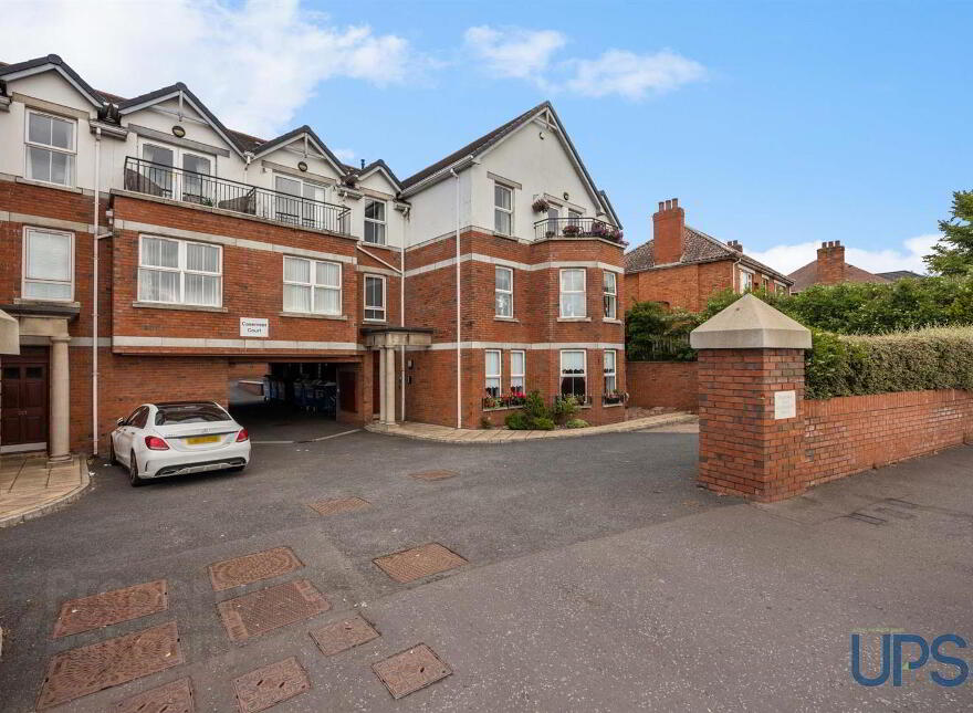 Apt 1 Casement Court, 99 Andersonstown Road, Andersonstown, Belfast, BT11 9BS photo