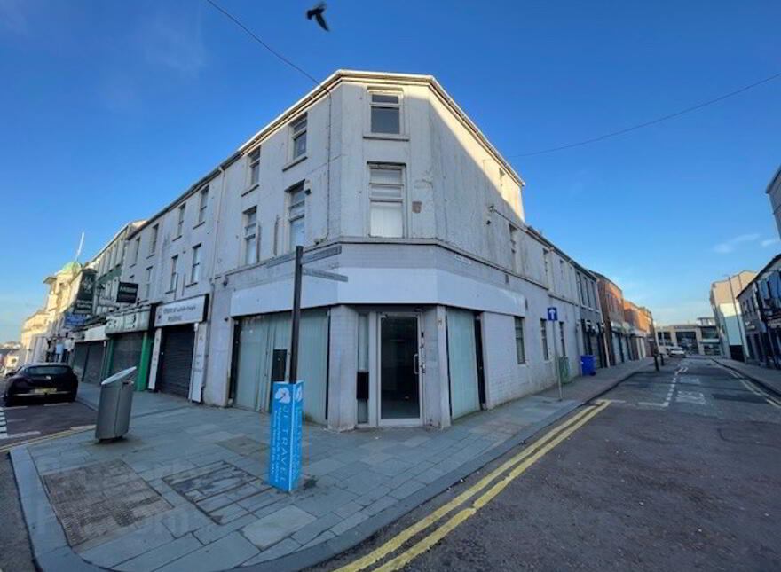 30-32 Church Street, Ballymena, BT43 6DE photo