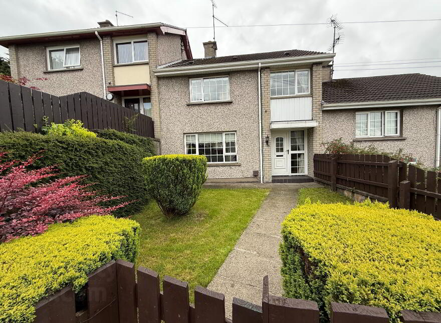 56 Springdale, Dungannon, BT70 1EJ photo