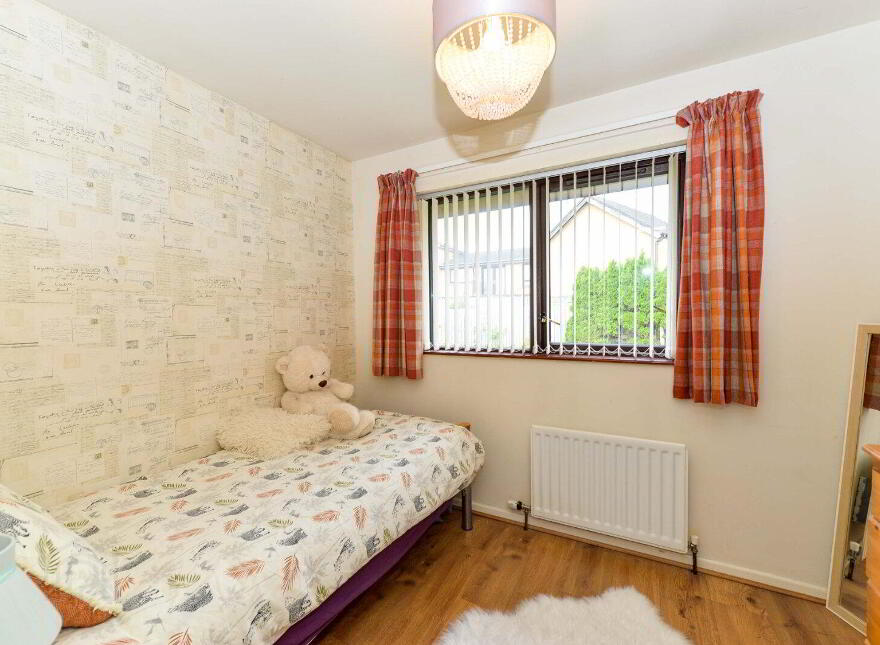 33 Old Mill Grove, Dundonald, Belfast, BT16 1WB