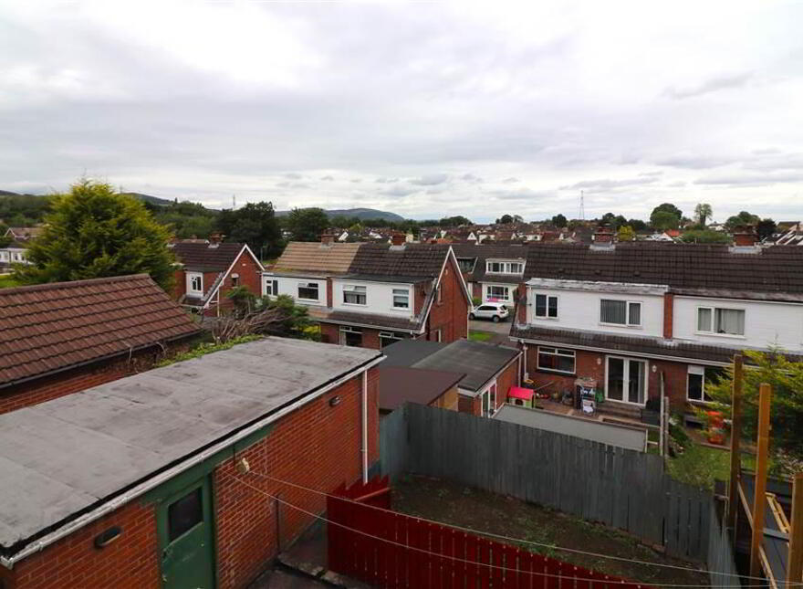 20 Cloverdale Road, Belsize Road, Lisburn, BT27 4LW
