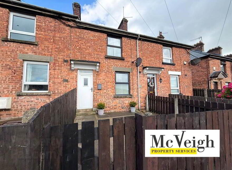 36 O'Neill Avenue, Newry, BT34 2DU photo