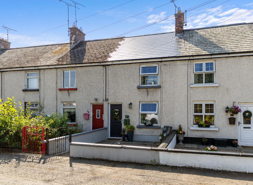 17 Knockan Terrace, Broughshane, Ballymena, BT43 7HA photo